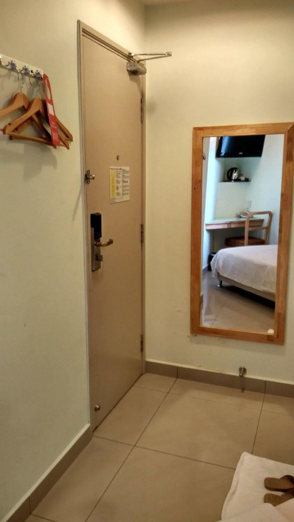 Hotel Desaria Petaling Dzsaja Kültér fotó