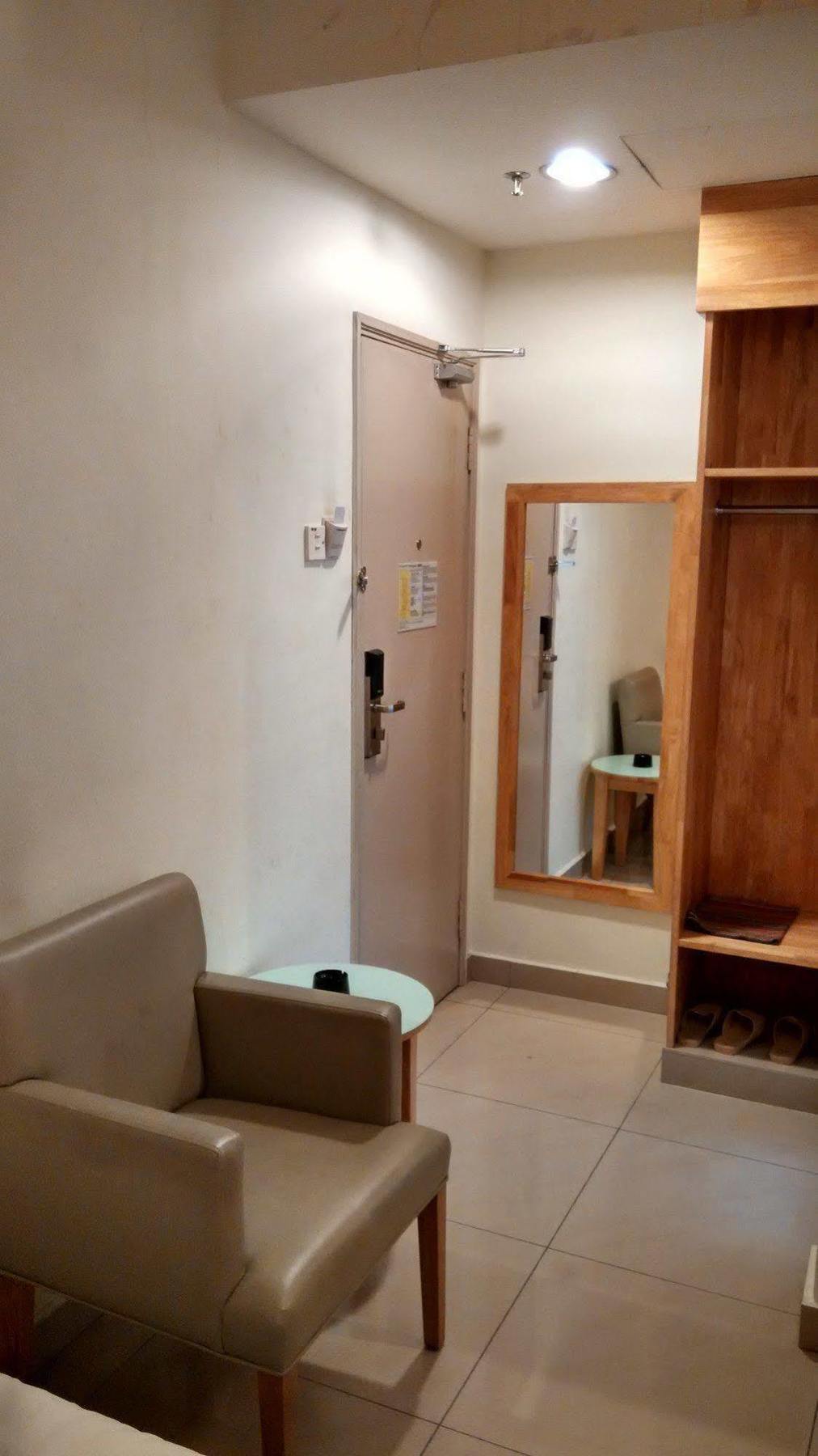 Hotel Desaria Petaling Dzsaja Kültér fotó