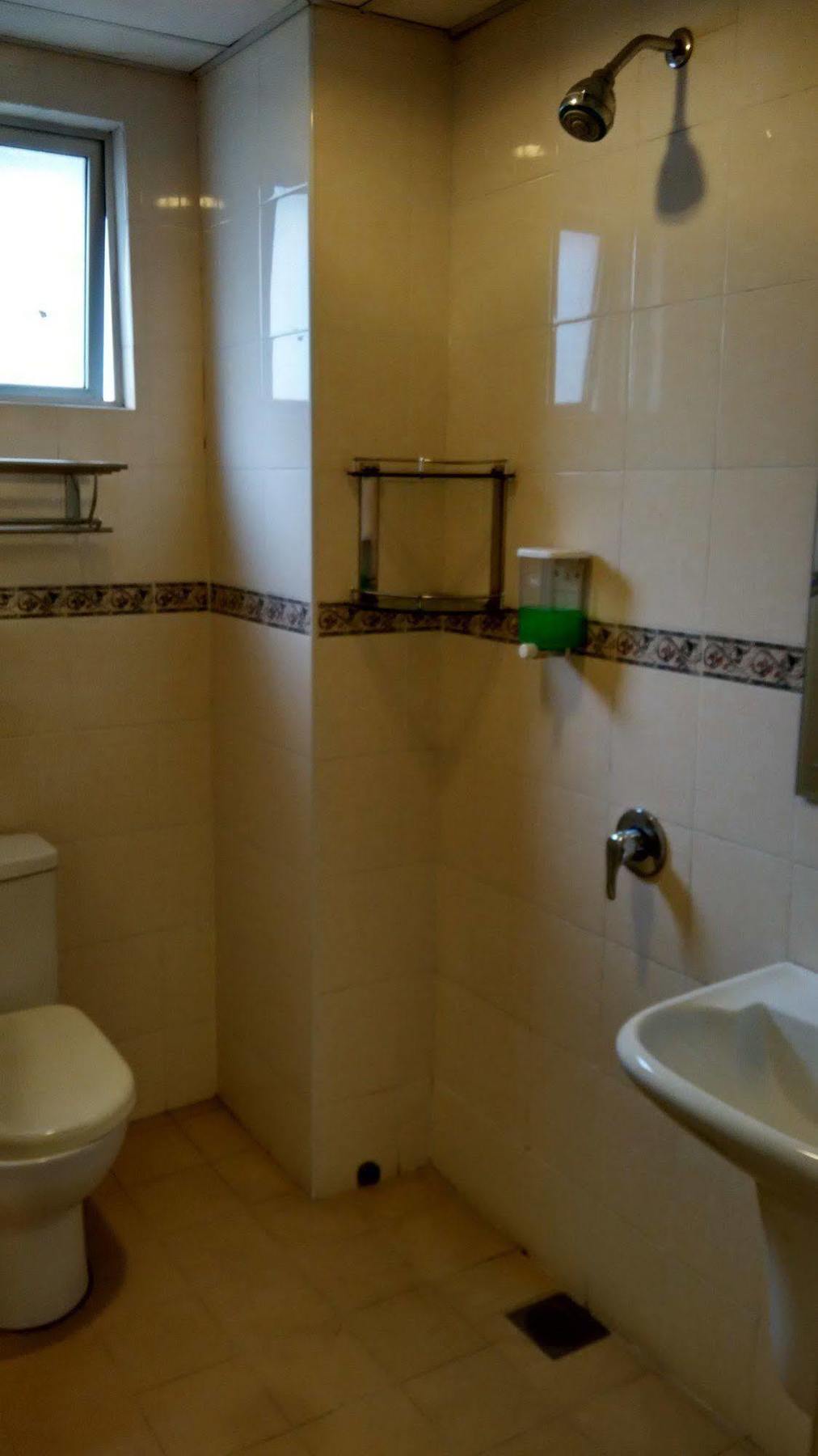 Hotel Desaria Petaling Dzsaja Kültér fotó
