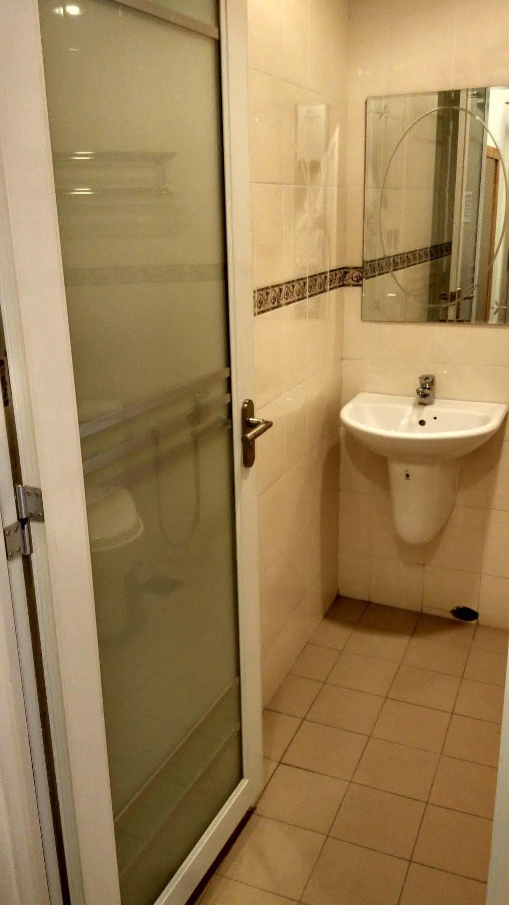 Hotel Desaria Petaling Dzsaja Kültér fotó