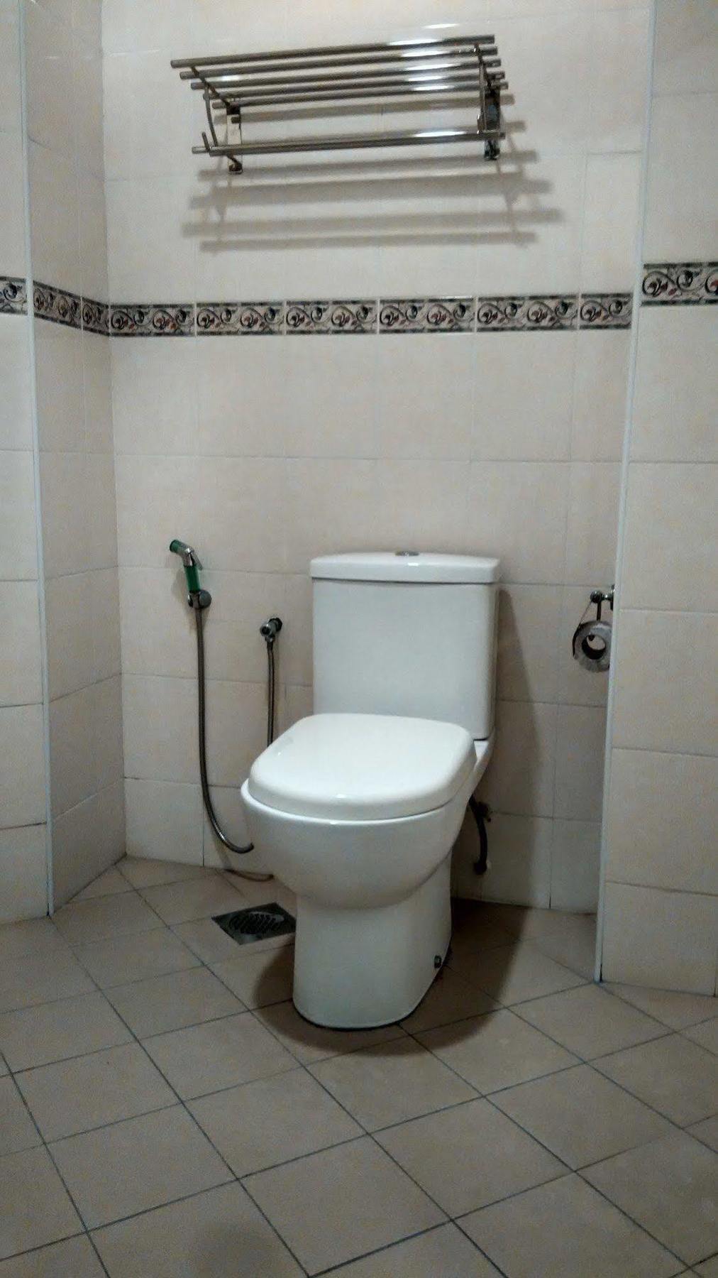 Hotel Desaria Petaling Dzsaja Kültér fotó