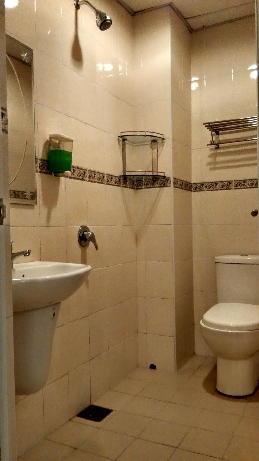 Hotel Desaria Petaling Dzsaja Kültér fotó